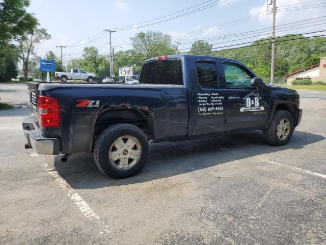 Vin: 1gcrkse34bz296977, lot: 58150115, chevrolet all models k1500 lt 20113