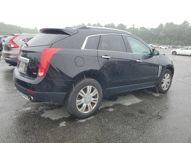 Vin: 3gyfnee38gs504594, lot: 60426785, cadillac srx luxury collection 20163