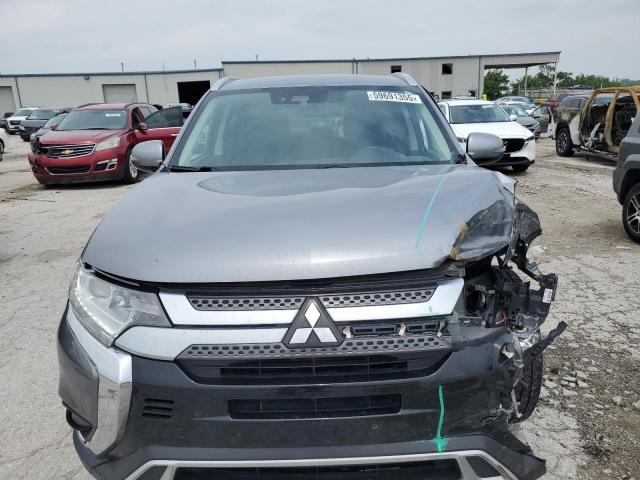 2020 MITSUBISHI OUTLANDER JA4AD3A34LZ020765