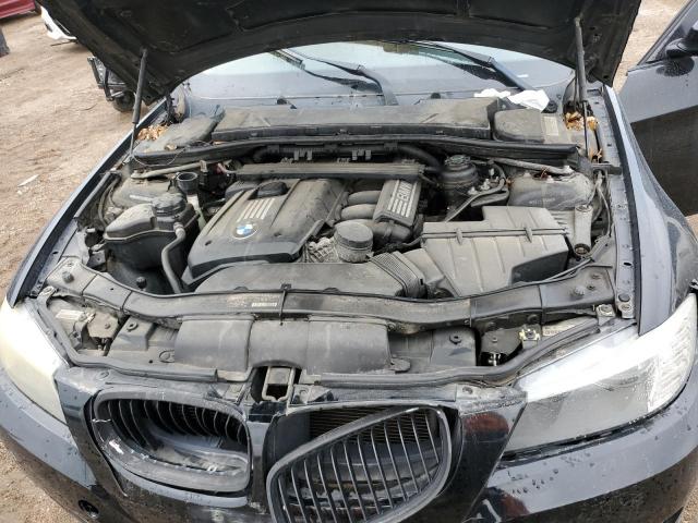 2011 BMW 328 I - WBAPH7C57BE460542