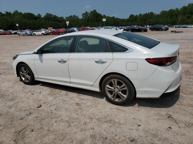 Vin: 5npe34af5kh792014, lot: 58514925, hyundai sonata limited 20192