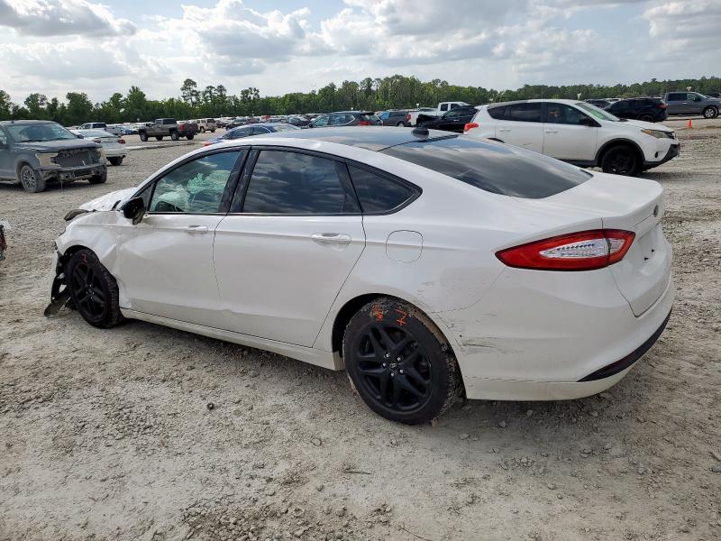 Vin: 3fa6p0hd8er312223, lot: 60131925, ford fusion se 20142