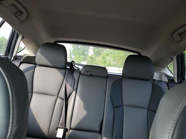 2021 SUBARU CROSSTREK - JF2GTHSC0MH367338