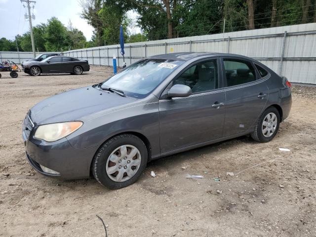 HYUNDAI ELANTRA GL