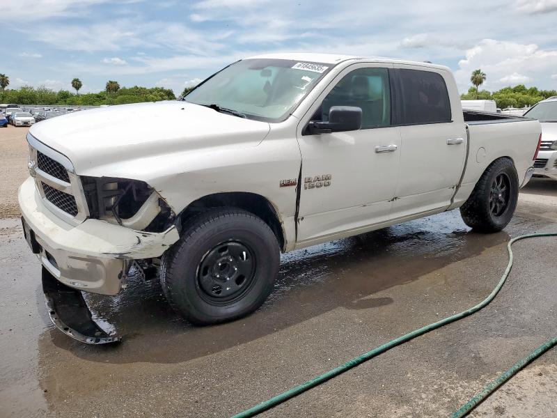Vin: 1c6rr7lt5js288039, lot: 61845635, ram 1500 slt 2018 img_1