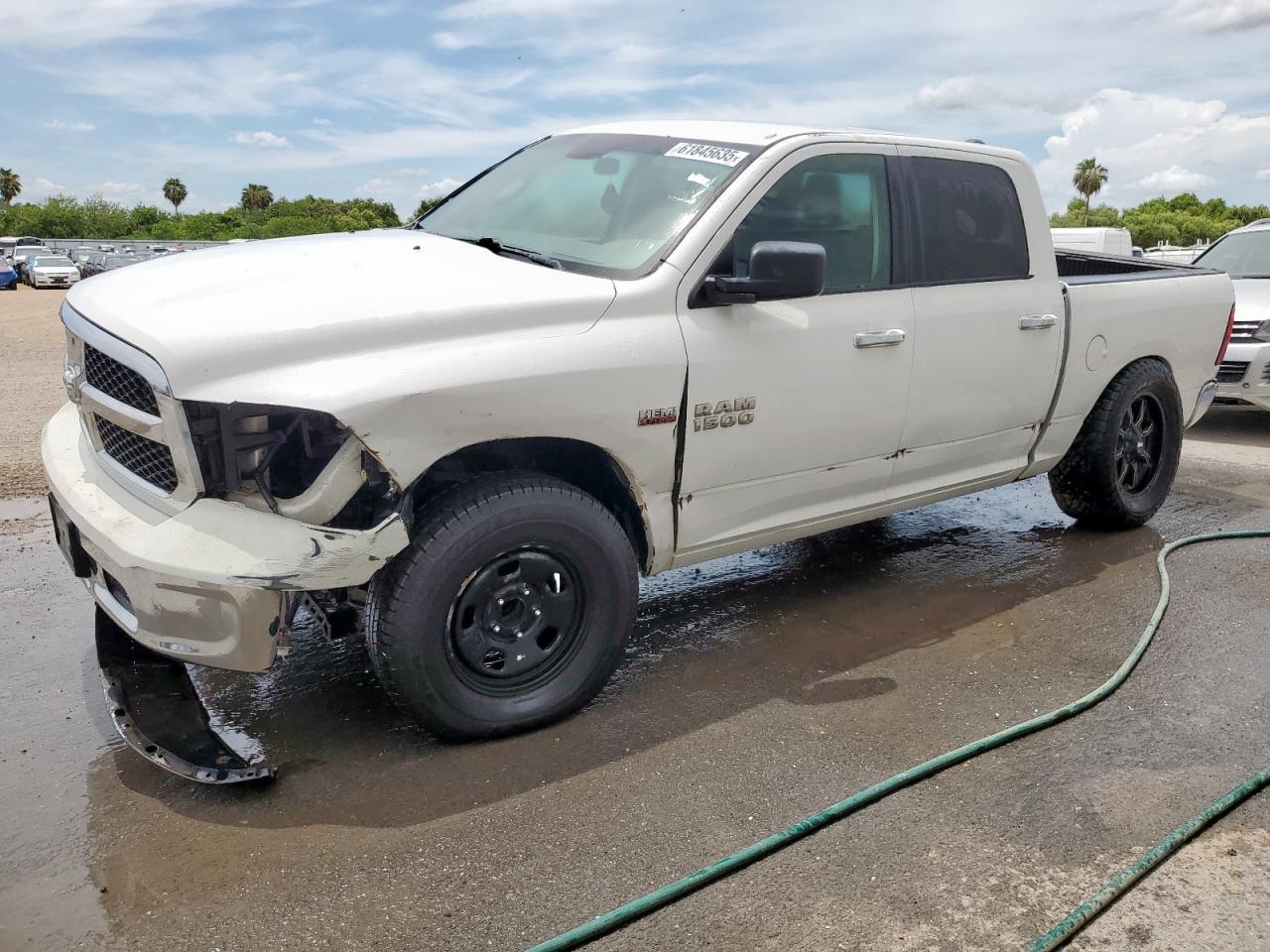 RAM 1500 SLT