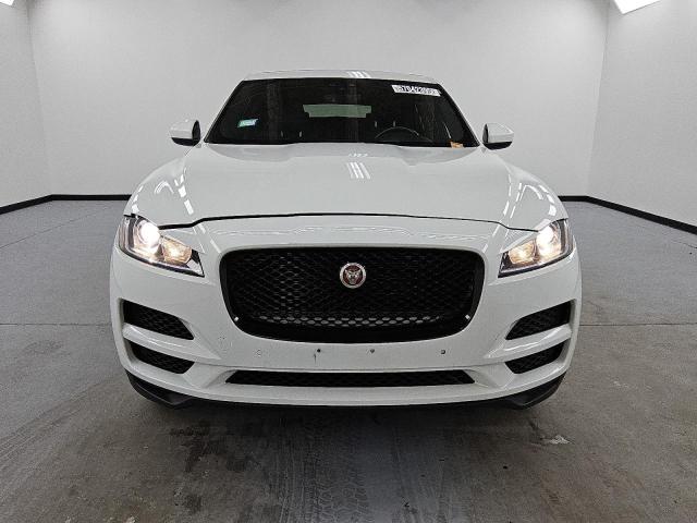 2020 JAGUAR F-PACE PRE SADCJ2FX9LA645615