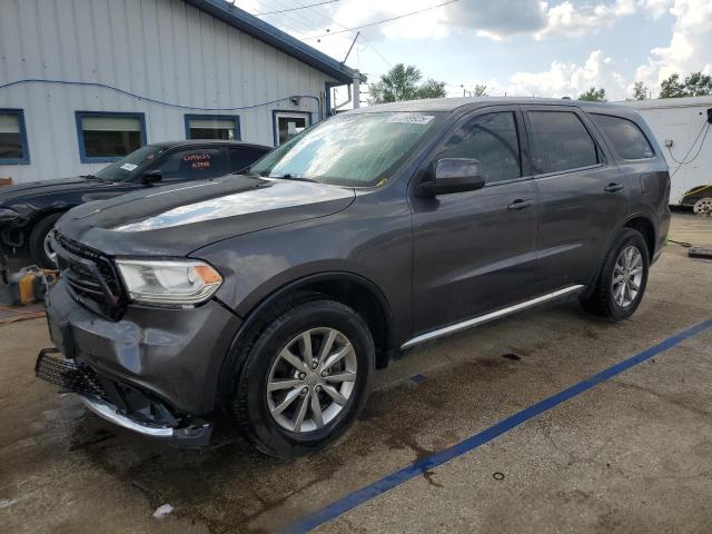DODGE DURANGO SS
