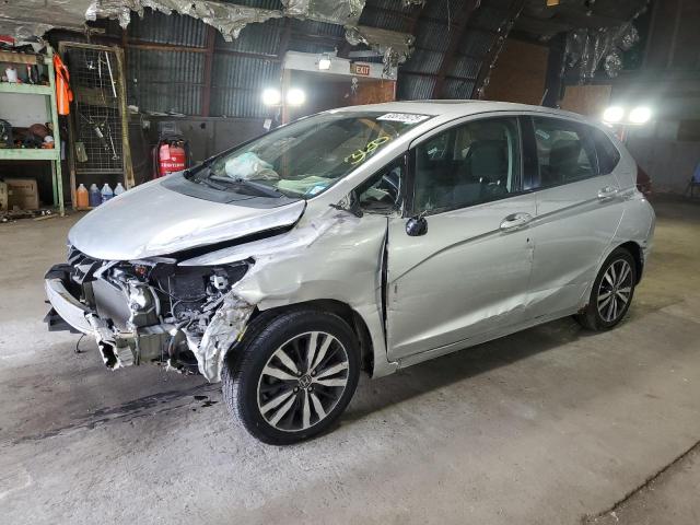 Vin: 3hggk5h86fm754172, lot: 60870975, honda fit ex 2015 img_1
