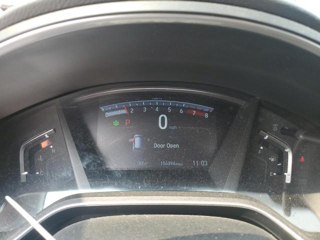 2017 HONDA CR-V EXL 5J6RW2H89HL008663