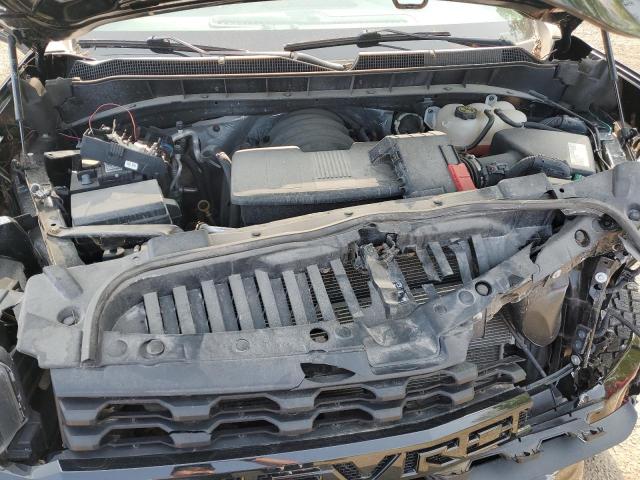 2021 CHEVROLET SILVERADO 1GCUYBEF9MZ104412