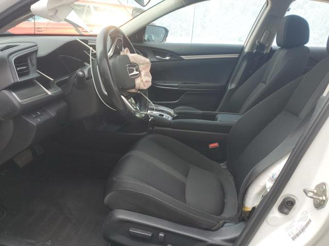 2019 HONDA CIVIC EX - 2HGFC2F72KH005234