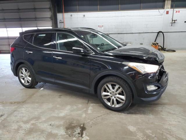 2013 HYUNDAI SANTA FE S - 5XYZU3LA5DG103920