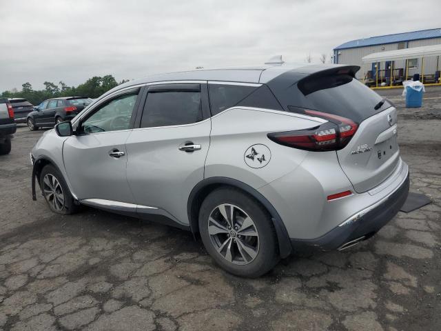 2020 NISSAN MURANO S 5N1AZ2AS7LN143648