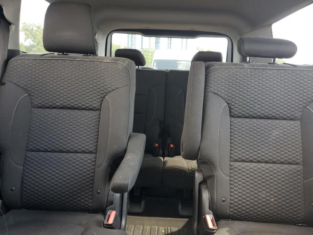 2019 GMC ACADIA SLE - 1GKKNLLS7KZ281046