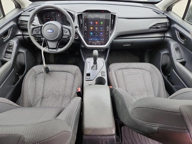 2024 SUBARU CROSSTREK JF2GUADC6R8380510