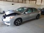 2016 HONDA ACCORD LX - 1HGCR2F39GA184179