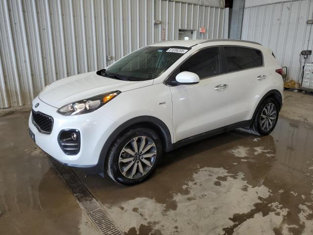 Vin: kndpncac5h7071658, lot: 61036205, kia sportage ex 2017 img_1