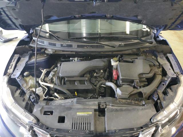 2021 NISSAN ROGUE SPOR - JN1BJ1AW5MW427095
