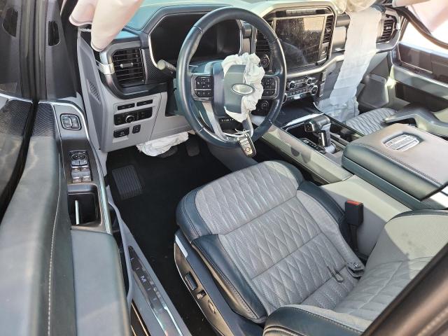 2023 FORD F150 SUPER - 1FTFW1ED6PFB14862