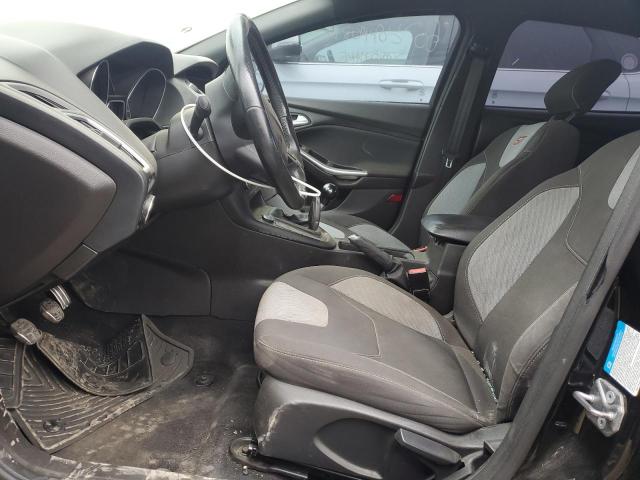 2016 FORD FOCUS ST 1FADP3L99GL357894