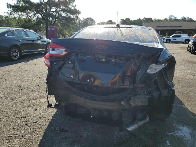 2017 FORD FUSION SE - 3FA6P0H77HR217912