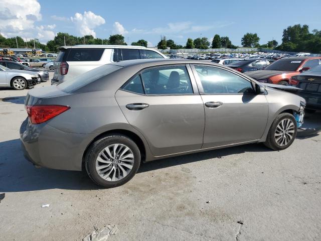 2017 TOYOTA COROLLA L - 2T1BURHE0HC805192