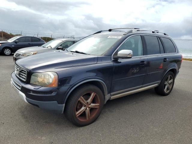 Vin: yv4952ct9b1577078, lot: 59233765, volvo xc90 r design 2011 img_1