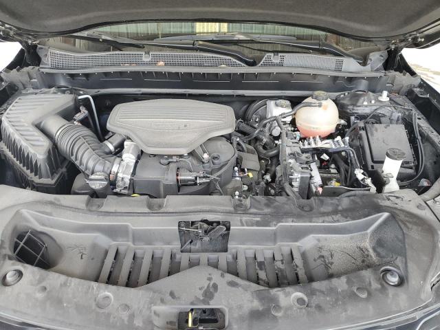 3gnkbdrs4rs179283 - 2024 Chevrolet blazer 3lt - #60688155
