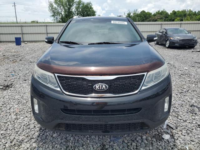 2014 KIA SORENTO LX - 5XYKT3A65EG477898