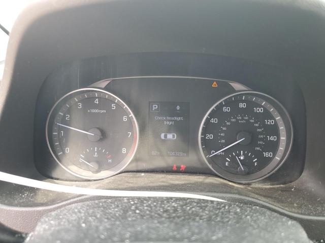 5NPD84LF8JH245487 2018 HYUNDAI ELANTRA