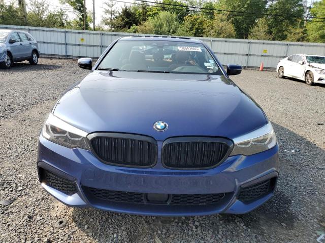 2019 BMW 530 XI WBAJA7C50KWC78141