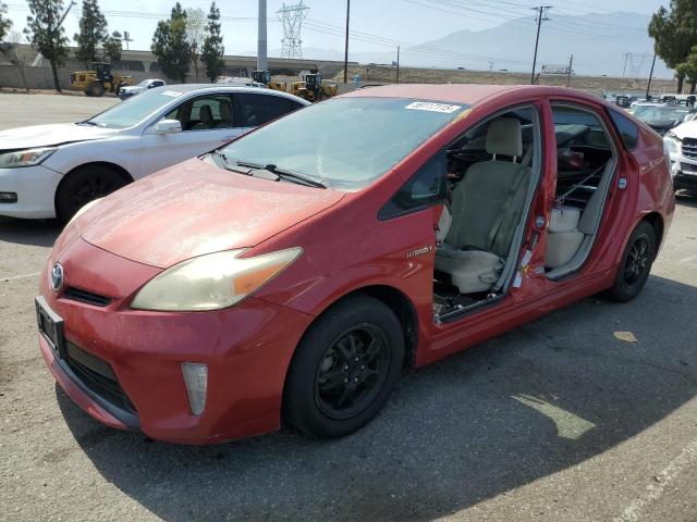 Vin: jtdkn3du4c5389855, lot: 59117115, toyota prius 2012 img_1