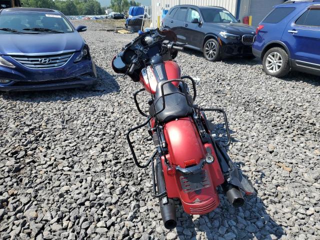 2019 HARLEY-DAVIDSON FLHXS 1HD1KRP12KB608027