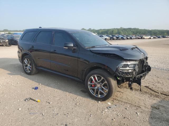 Vin: 1c4sdjgj1pc657562, lot: 59041175, dodge durango srt 392 20234