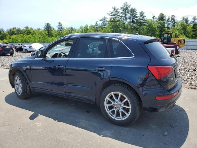 Vin: wa1lfafp2ba017072, lot: 58559215, audi q5 premium plus 20112