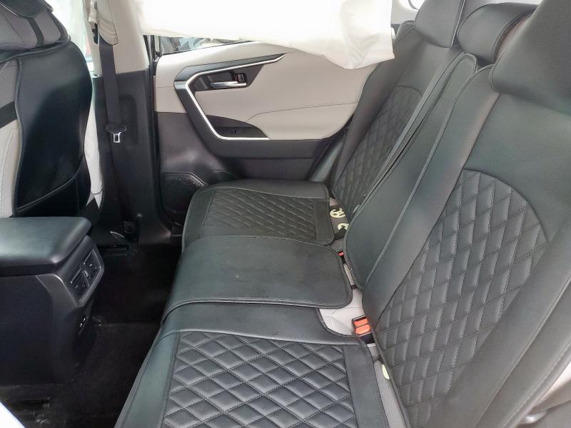 2023 TOYOTA RAV4 XLE - 2T3W1RFV1PW254255