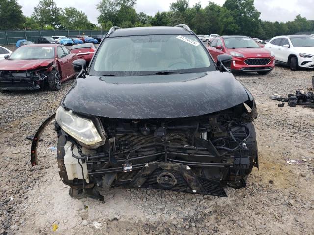 2016 NISSAN ROGUE S - 5N1AT2MVXGC883610