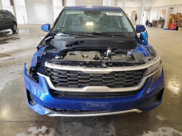 2022 KIA SELTOS LX KNDEPCAA6N7324160