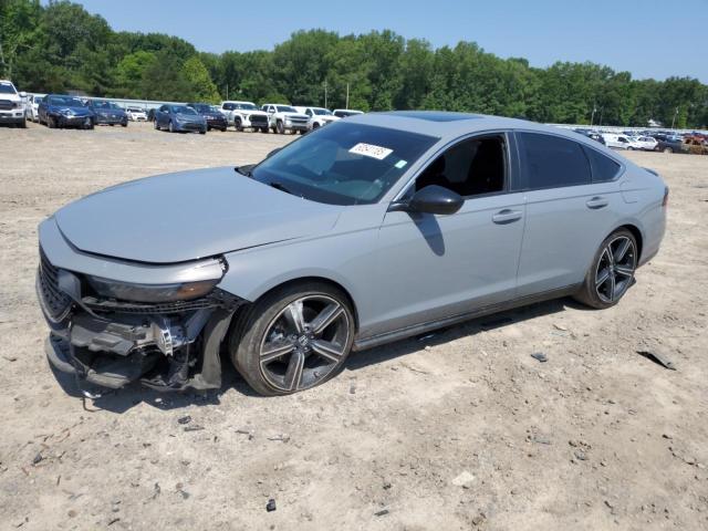 2023 HONDA ACCORD HYBRID SPORT 1HGCY2F5XPA017897