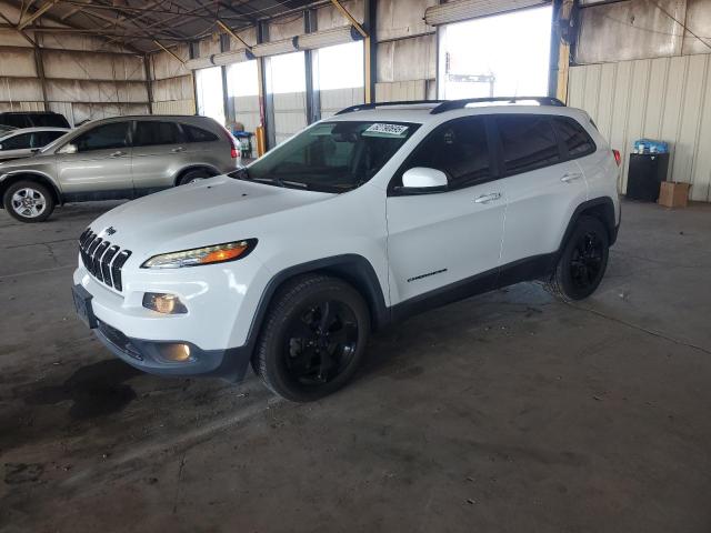 Vin: 1c4pjmds6gw328433, lot: 62790695, jeep grand cher limited 2016 img_1