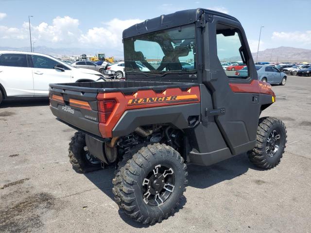 2025 POLARIS RANGER XP 4XARR3999S8267696