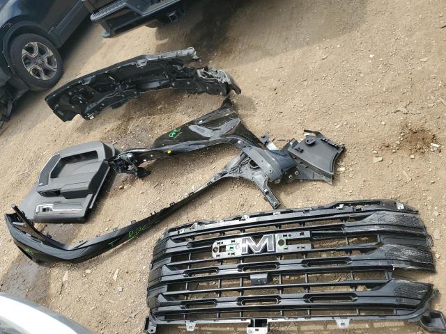 2024 GMC SIERRA K15 - 1GTUUCEDXRZ323886
