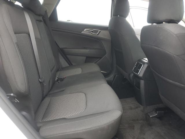 2023 KIA SPORTAGE L - KNDPU3AF7P7049687