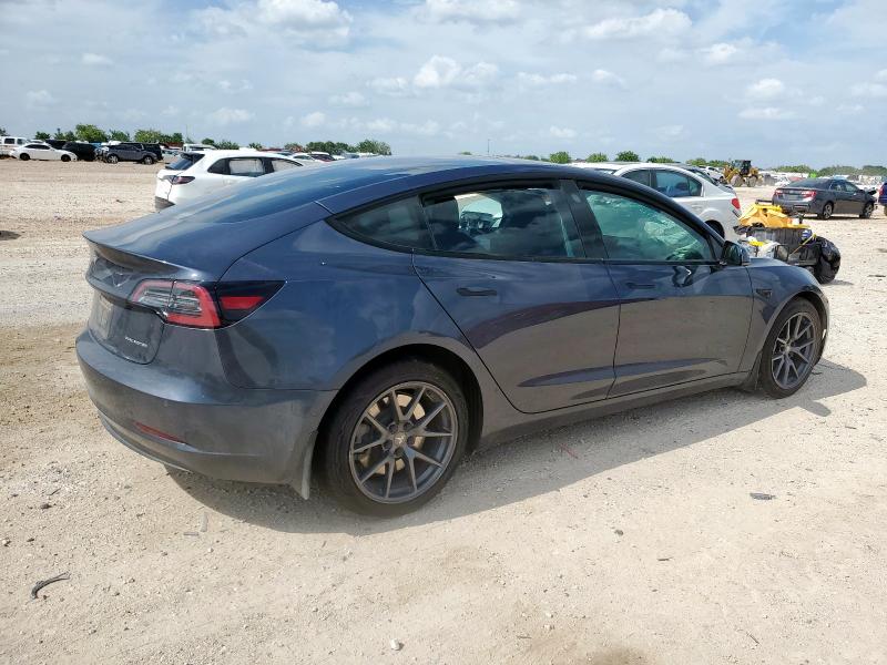 Vin: 5yj3e1eb3nf119426, lot: 59190775, tesla model 3 20223