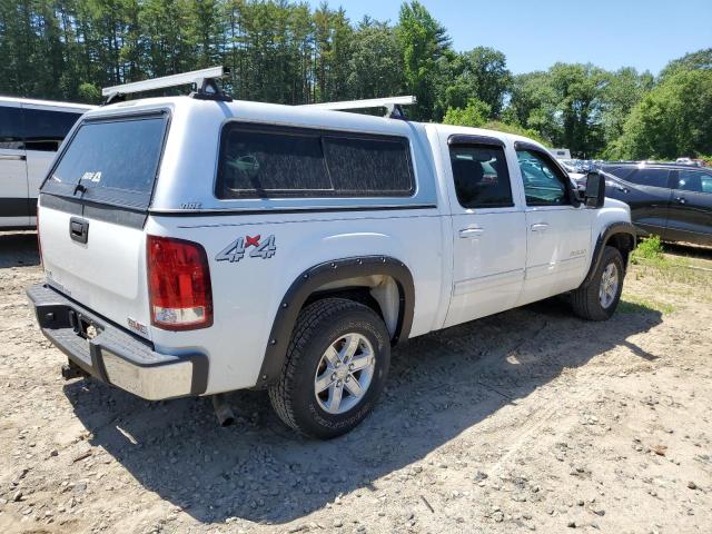 Vin: 3gtrkve36ag134865, lot: 62330095, gmc sierra k1500 sle 20103