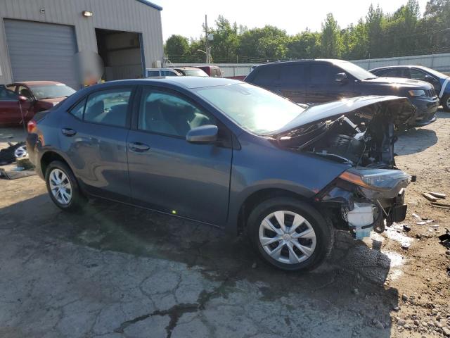 Vin: 5yfburhe5jp847718, lot: 61401195, toyota corolla l 20184