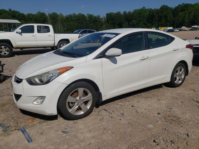 Vin: 5npdh4ae2dh161826, lot: 61987395, hyundai elantra gls 2013 img_1