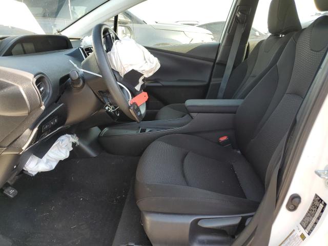 2021 TOYOTA PRIUS SPEC JTDKAMFU9M3149079