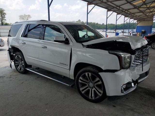 Vin: 1gks2ckj6jr373345, lot: 59341565, gmc yukon denali 20184